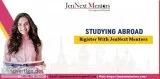 Studying Abroad With JenNext Mentors