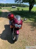 FOR SALE MOTORCYCLE