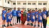 Schools in greater Faridabad