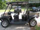 Kawasaki Mule 4010 Trans 4X4