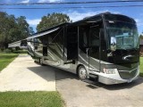 2011 Fleetwood DISCOVERY 40G