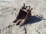 TAG 12&quot GP BUCKET