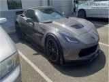 2015 Chevrolet Corvette