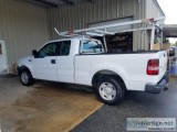 2005 Ford F-150 STX 2WD EXT CAB