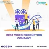 Corporate Video Production Company Gurgaon