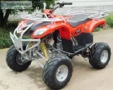 New Old Model (2005) Buyang Max 250 2x4 4 Speed Manual Water Coo