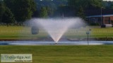 Aqua Master - Celestial Pond Fountains - Two Units