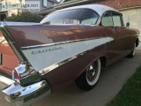 Chevrolet Bel Air