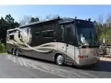 2007 Travel Supreme ALANTE