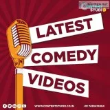 Latest Comedy Videos OnlineNew Funniest Videos