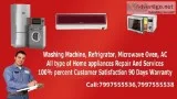 Samsung Refrigerator Single Door Service Center in Hyderabad