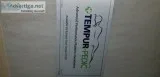 2 TEMPURPEDIC FOUNDATIONS WKING BEDFRAME