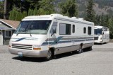 1994 Thor Pinnacle 30Ft Class-A Motorhome For Sale