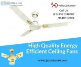 India&rsquos Largest Ceiling Fan manufacturer Company in Hyderab