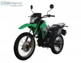 New 2018 Lifan XPect EFI Enduro Motorcycle - 2 Yr. Limited Warra
