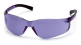 Ztek Safety Glasses - Purple Haze Lens