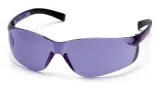 Ztek Safety Glasses - Purple Haze Lens