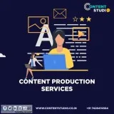 Content Production Company in Gurgaon