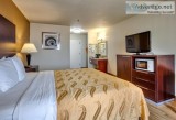 Comfortable Hotel Rooms Near Six Flags Vallejo  Quality Inn