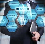 VM Two Wheeler in Kamarajar Salai Madurai