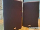 MTX bookshelf speakers - Monitor 5i