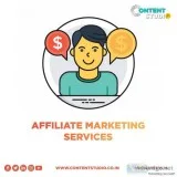 Affiliate Marketing  Services in Delhi