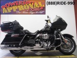 Used Harley Road Glide Ultra for sale