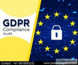 GDPR Compliance Audit