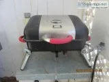 TABLE TOP GRILL