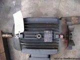 WEG W21 MOTOR 15 HP