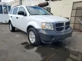 2007 DODGE DURANGO