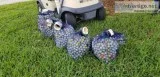 Golfball Diver