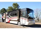 2008 Holiday Rambler ENDEAVOR 40PDQ