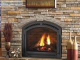 No Fireplace in Your Home We Can Add One