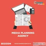 Media Planning Agency in Delhi NCR