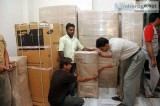 Packers and  Movers in Ghaziabad