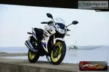 New 2018 Lifan KP Racing EFI Motorcycle - Street Legal - Free De