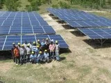 Solar O and M Contractor in Maharashtra