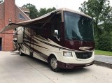 2014 Newmar CANYON STAR 3921