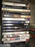 VHS MOVIES