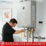 Best Time to Water Heater Replacement
