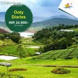 Best Indian and international tour packages