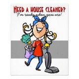 Want your vacation home cleaned