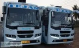 HireRent a luxury 21 seater minibus in Bangalore