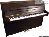 Piano Tuning