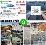 Expert Roofing and Solar Systems Installers