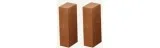 Chrome Magnesite for AOD Backup