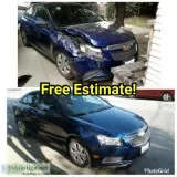 MOBILE AUTO BODY REPAIR SAVE 50%