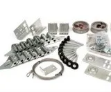 Garage Door Parts Installation and Replacement Services Toronto
