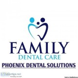 Phoenix Dental Clinic Get Dentist In Greater Noida